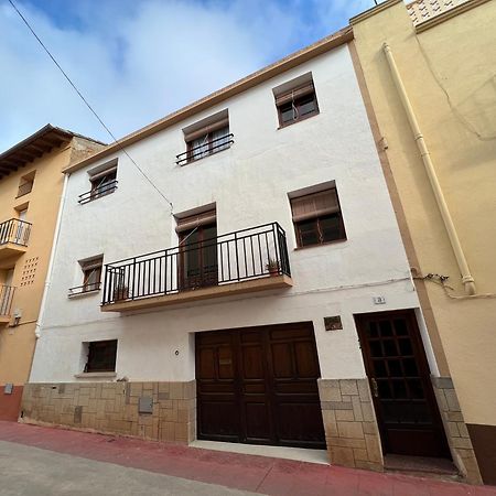 Casa Teto, Ideal Families I Grups Bot Exterior foto
