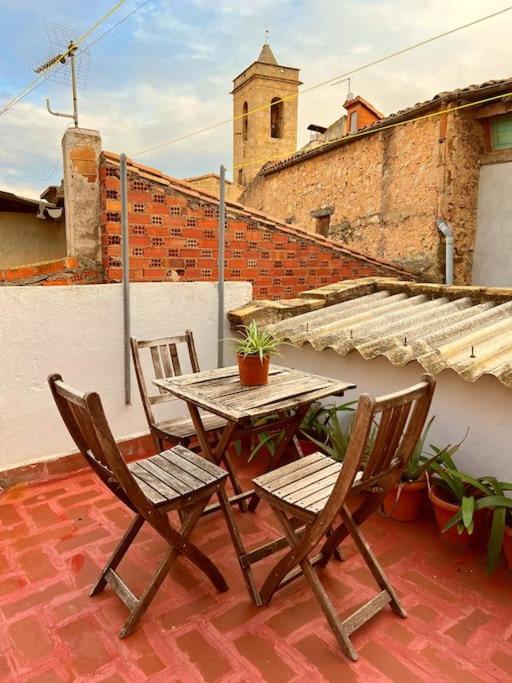 Casa Teto, Ideal Families I Grups Bot Exterior foto