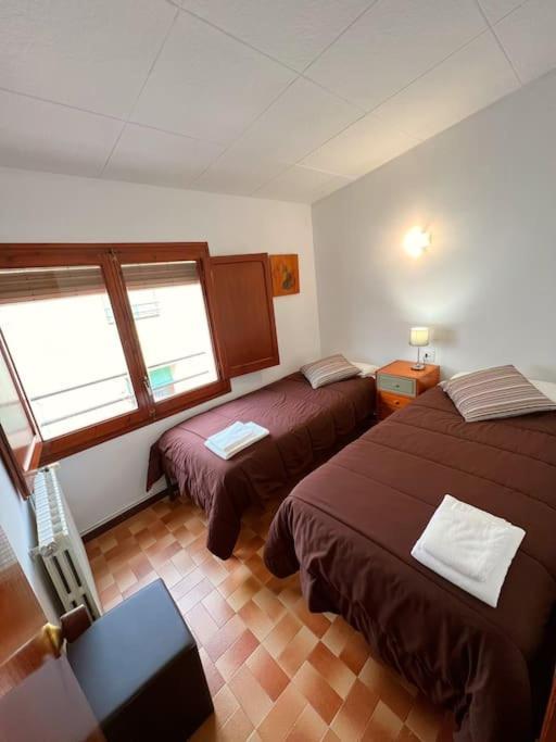 Casa Teto, Ideal Families I Grups Bot Exterior foto